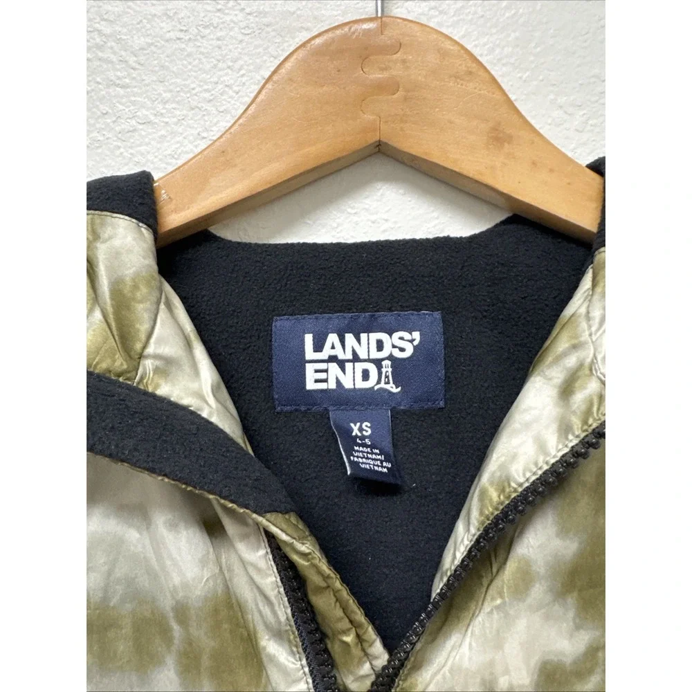 Lands End keep your